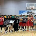 서울 청소년의 뜨거운 코트… 시립구로청소년센터 청소년 3X3 농구대회 ‘굳센’ 개최